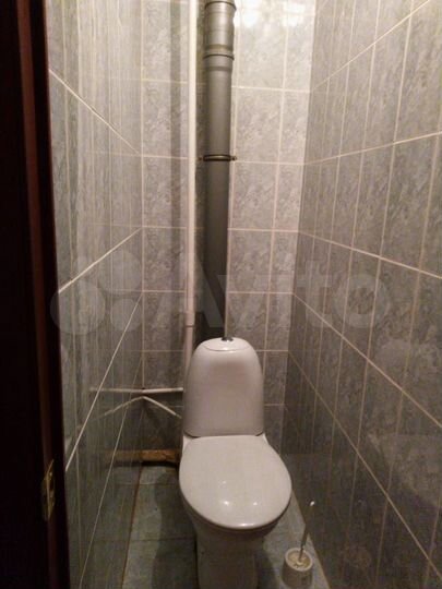 3-к. квартира, 59 м², 4/5 эт.