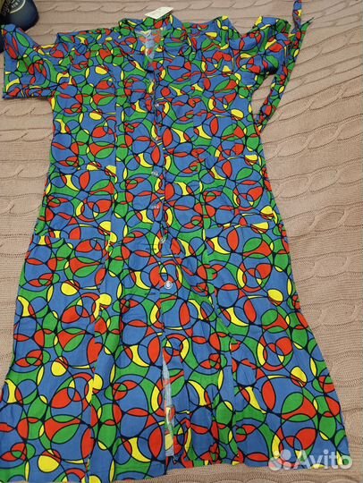 Халат домашний женский