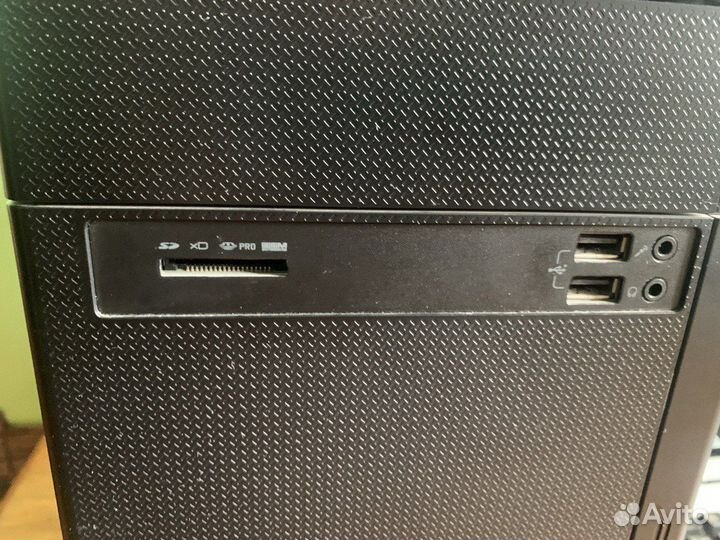 Компьютер Acer Aspire M1930