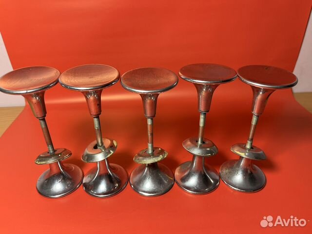 Дверные ручки СССР