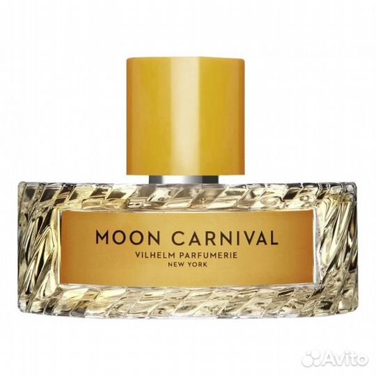 Vilhelm Parfumerie Moon Carnival Парфюмерная вода унисекс 20 ml