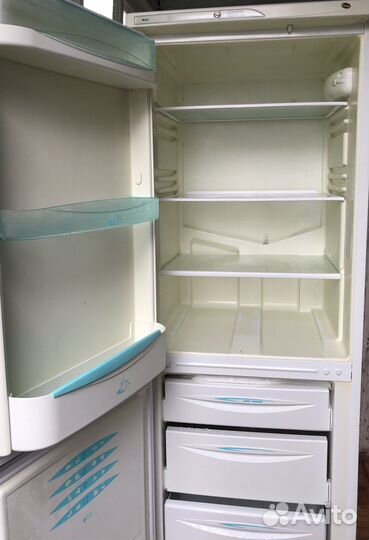 Холодильник