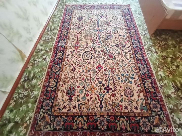 Ковры напольные