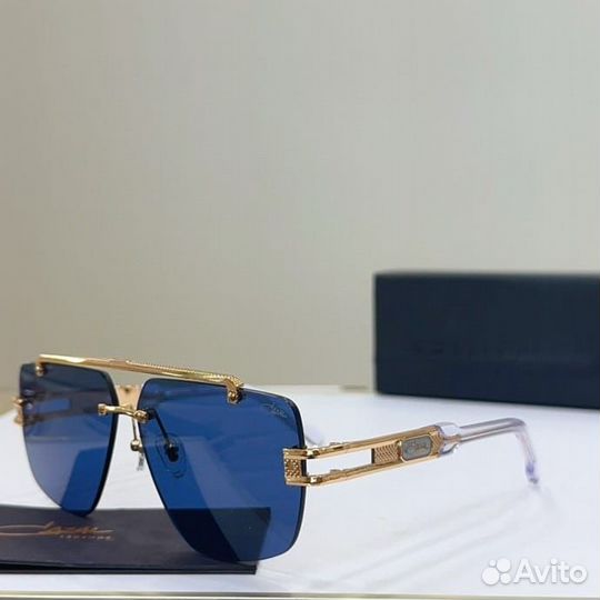 Солнцезащитные очки cazal. Оригинал