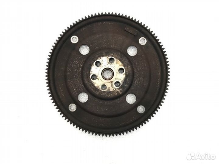 Маховик АКПП Mazda 3Bl седан 1.6 2011