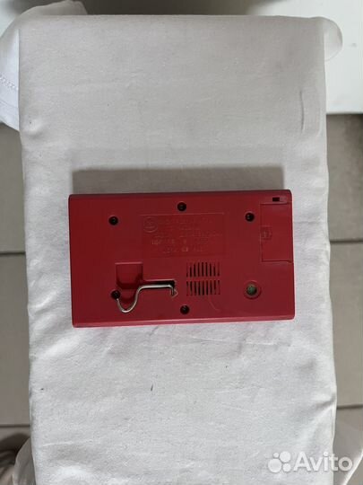 Игра электроника ну погоди 1985г.ссср