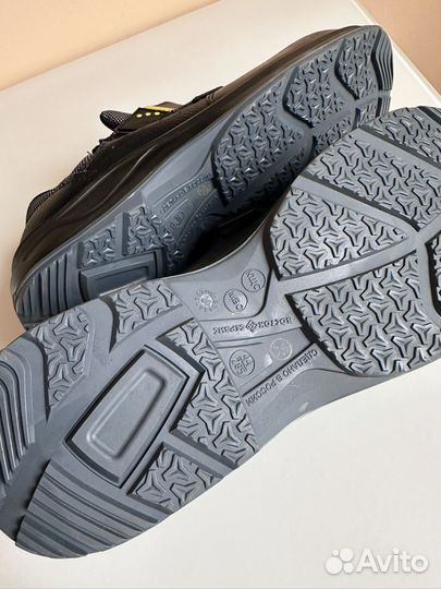 Полуботинки летние 44р