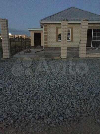 Дом 80 м² на участке 3 сот.