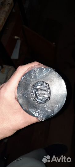 Топливный фильтр газель cummins 2 8