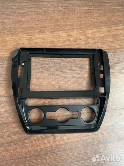 Переходная рамка для магнитолы 10 дюймов