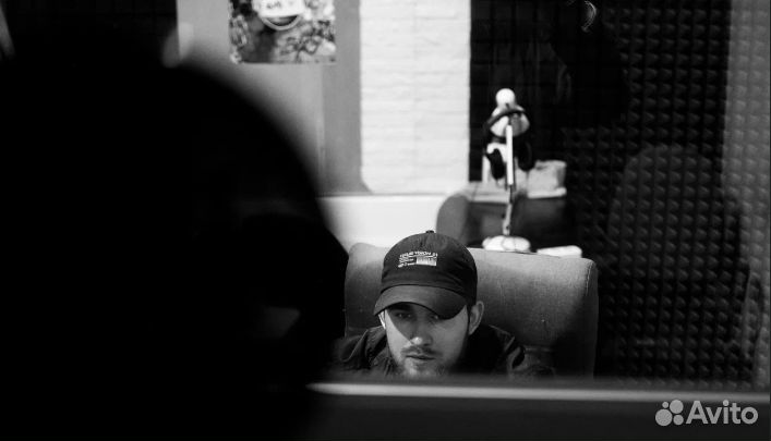 Сведение и мастеринг, Биты