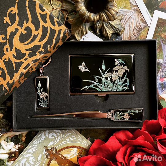 Подарочный набор