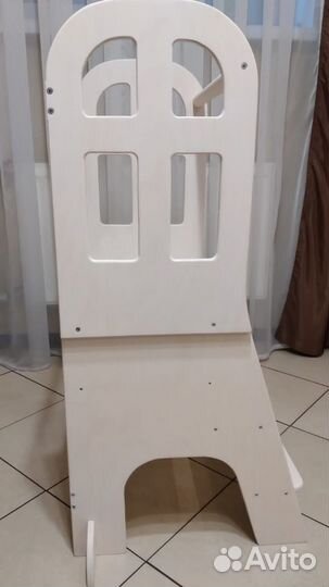 Трансформер монтессори