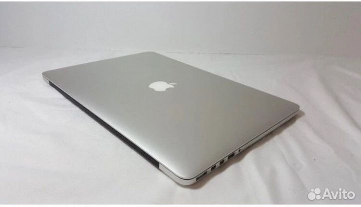 Apple MacBook Pro