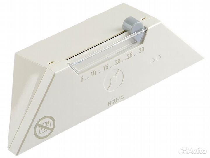 Конвектор Nobo NFK4S 10