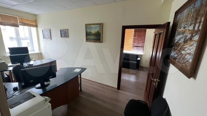 Офис, 70 м²