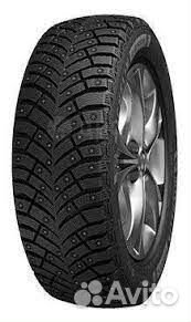 Michelin X-Ice North 4 285/40 R19