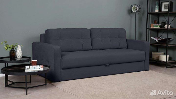 Диван Ascona Loko