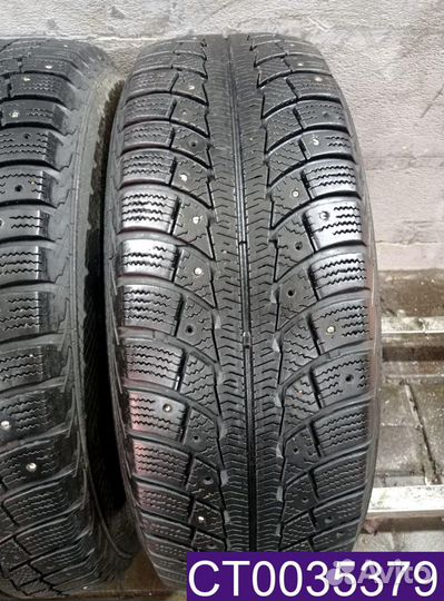 Gislaved Nord Frost 5 215/70 R16 96T
