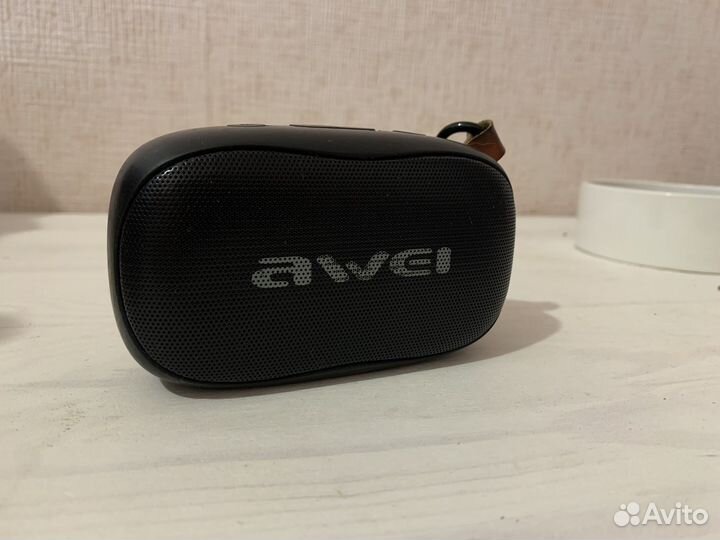 Колонка awei Y900