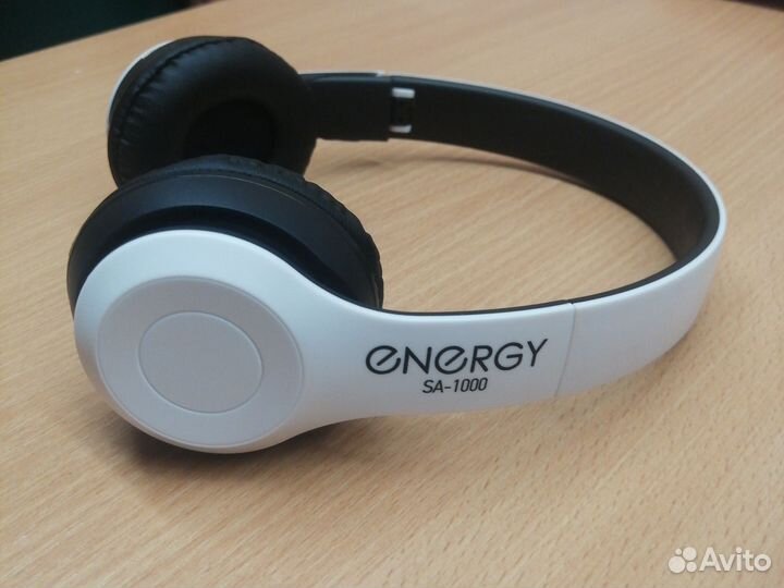 Наушники energy SA-1000