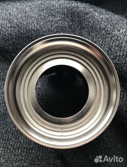 Подстаканник ржд