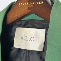 Пиджак A.L.C. Костюм М