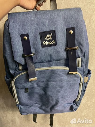 Рюкзак для мам