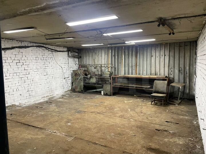 Склад, 42 м²