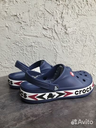 Crocs мужские