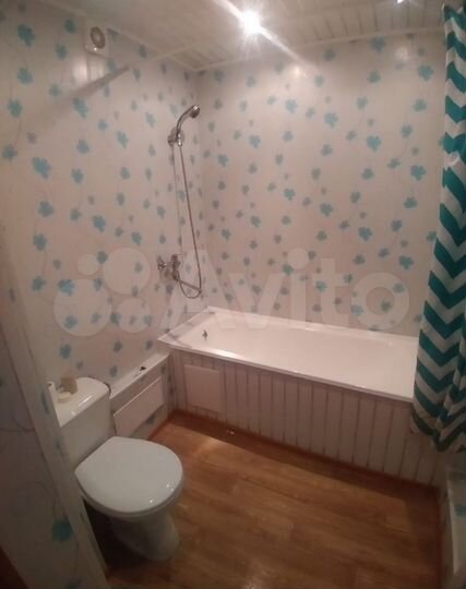 1-к. квартира, 35 м², 8/9 эт.