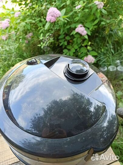 Мультиварка redmond 5 литров