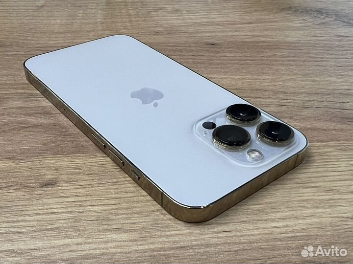 iPhone 13 Pro, 128 ГБ