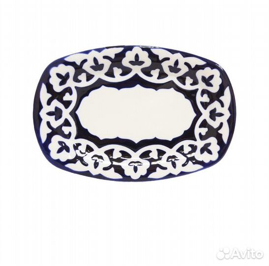 Узбекская посуда (керамика) Ляганы, Пахта