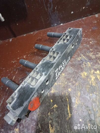 Катушка зажигания Opel Astra G 1.4 X14XE 1.6 Z16XE