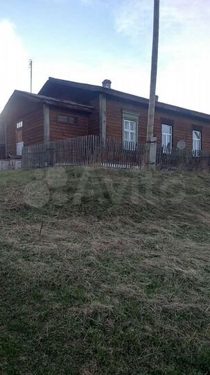 1-к. квартира, 33,2 м², 1/1 эт.