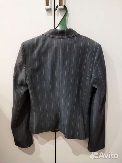 Пиджак (новый)