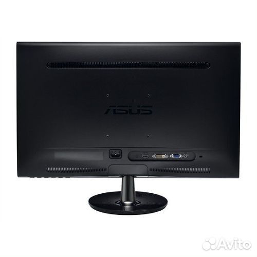 Монитор Asus 23' Full HD