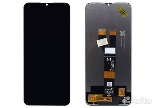Дисплей Realme C20/С21 (RMX3063/RMX3201) купить в Москве | Электроника ...