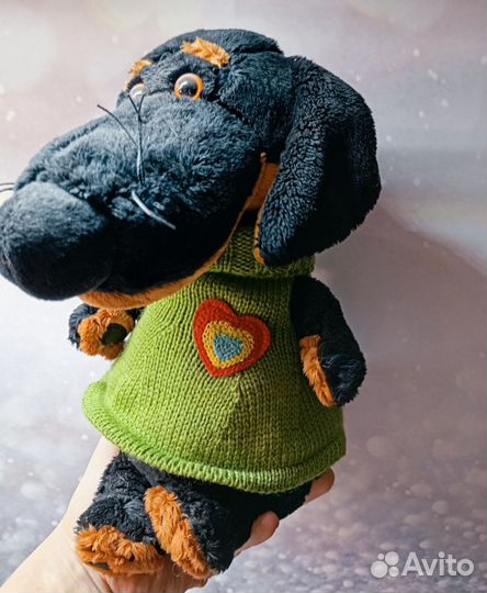 Такса Ваксон от Budi basa