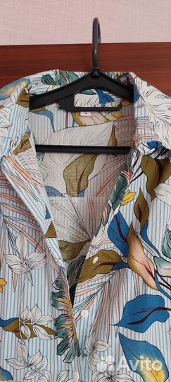 Платье женское 46