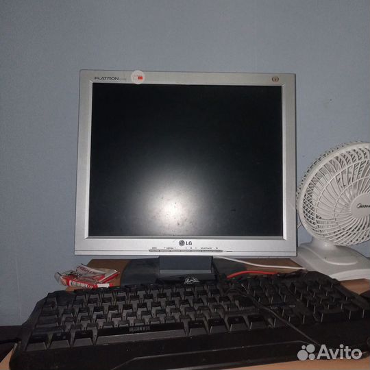 Системный блок