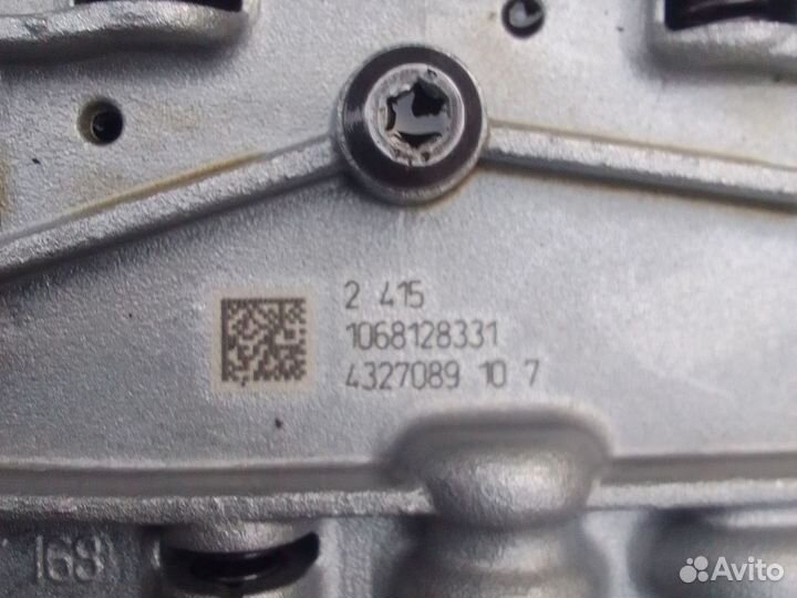 Гидроблок BMW audi landrover 1068427168