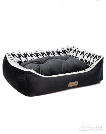 Лежанка Gamma Ласточка M 52*45*17см