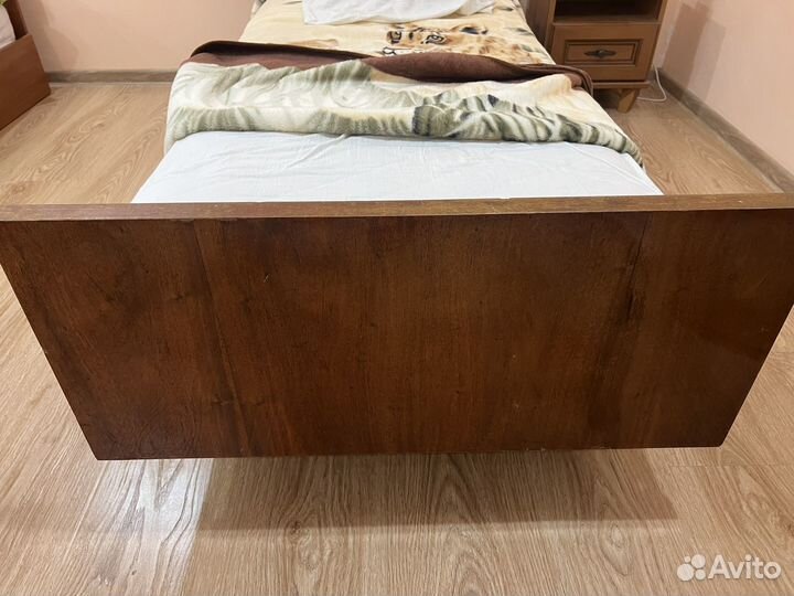 Кровать бу