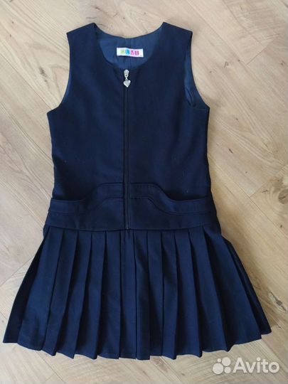 Школьная одежда 134-146