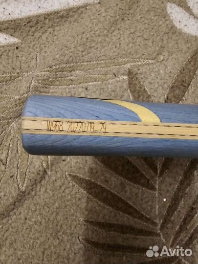 Dhs hurricane long 5 w968 gold slam