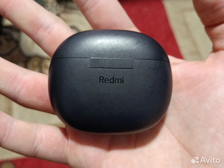 Беспроводные наушники Redmi buds 4 active