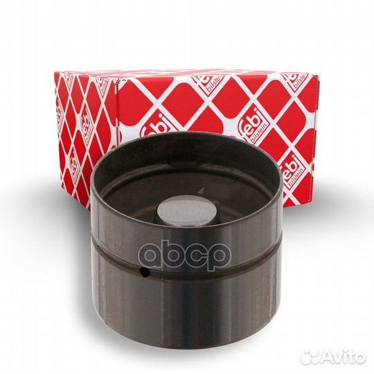 Гидрокомпенсатор VW passat (3A2, 35I) 1.8 02.19