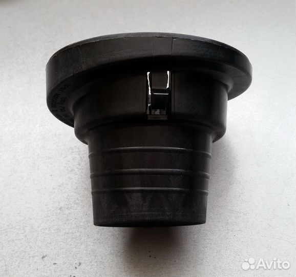 Опоры (чашки) задние Citroen